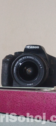 Canon 1300d 18-55kit lans image stabilizer